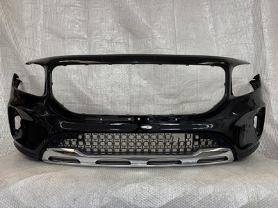 Mercedes glb w247 lift бампер передній фото №1