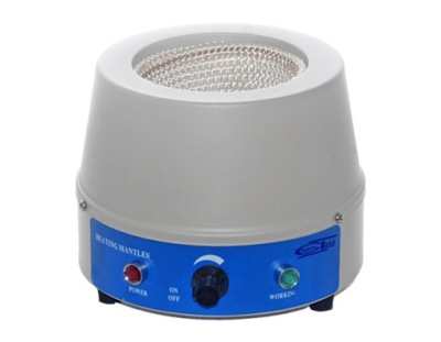 Płaszcz grzewczy 1000 ml