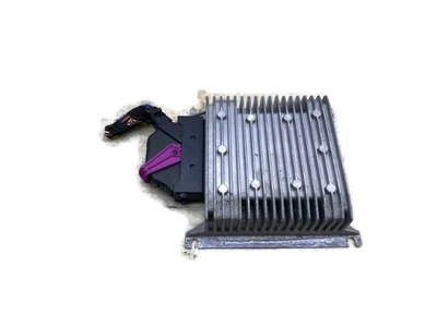 Vw passat b6 усилитель 5k0035456 фото №1