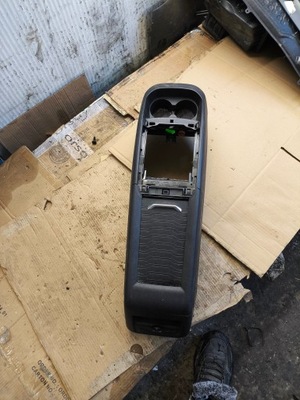 Citroen c4 grand picasso тунель середній citroen c4 9677280477 ? фото №1