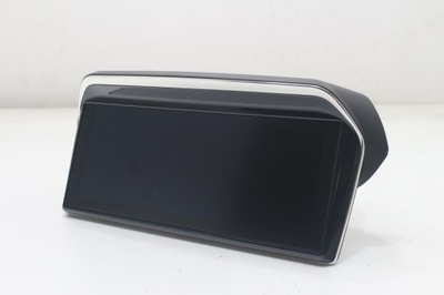 Дисплей 9824619980 peugeot 2008 ii фото №1