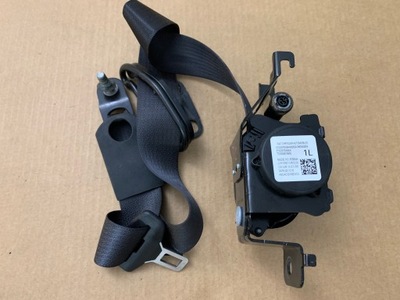 Challenger 15- pas безопасности левый перед p1sg57dx9ah фото №1