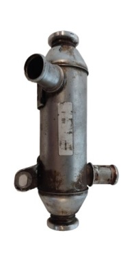 Радиатор выхлопных газов egr citroen peugeot 2.0 hdi v8 rhx rhy фото №1