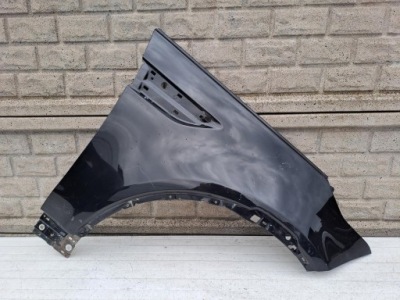 Land rover discovery 5 17-22 крыло передний правый оригинал фото №1