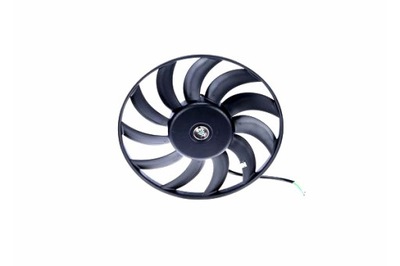 BOSCH VENTILADOR DEL RADIADOR AUDI A4 B6 A4 B7 SEAT EXEO EXEO ST 1.6-4.2  