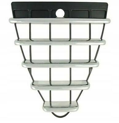 Alfa romeo 147 06-10 решётка радиатора решётка решётка радиатора средняя фото №1