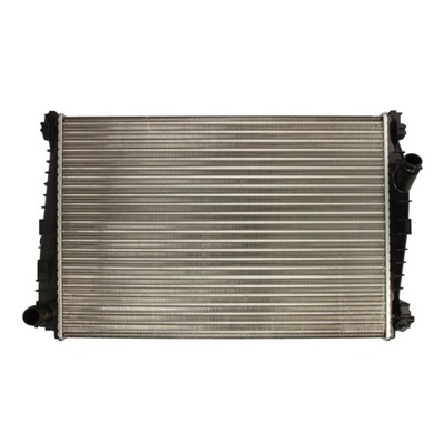 Nrf 53487a радиатор, система охлаждение двигателя фото №1