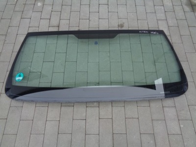 Стекло лобовое перед передняя mopar dodge nitro фото №1