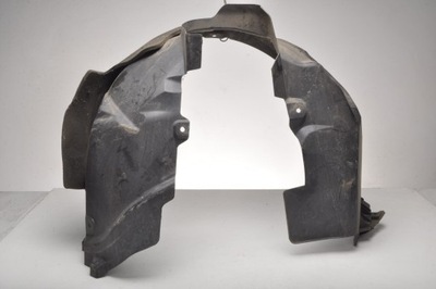 Ford s-max підкрилок перед передні ліва фото №1