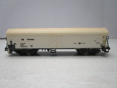 Wagon Zeuke TT V24/24