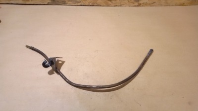 Ford transit mk6 2,0 tddi напрямна щуп рівня оливи фото №1