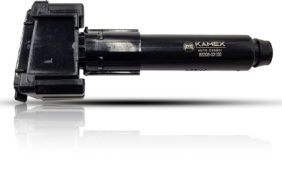 Омивач фара toyota camry 2021- лівий фото №1