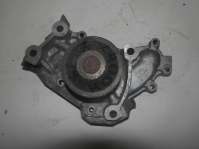 Насос воды lexus rx400h фото №1