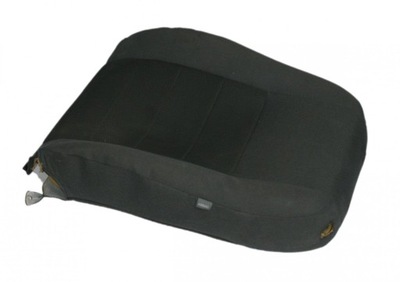 Спинка обшивка сидіння ładne discovery 3 2005 фото №1