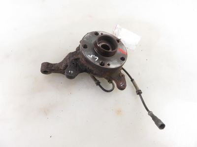 Поворотний кулак передня ліва renault scenic i 2.0 rx4 фото №1