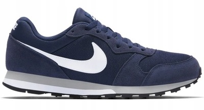 Buty męskie sportowe Nike MD RUNNER 2 r. 40