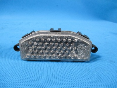 RESISTENCIA SOPLADORES MERCEDES W177 A2479061901  