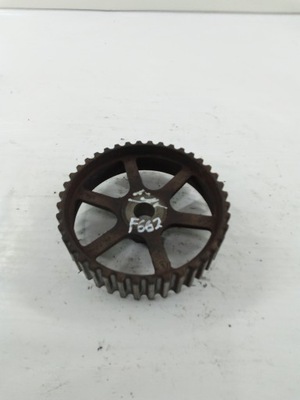 F662 колесо розподільного валу vivaro 1.9 f9k фото №1