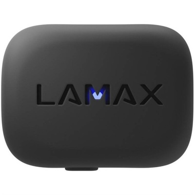 Lokalizator GPS LAMAX z obrożą w zestawie (LMXGPSLRCR)