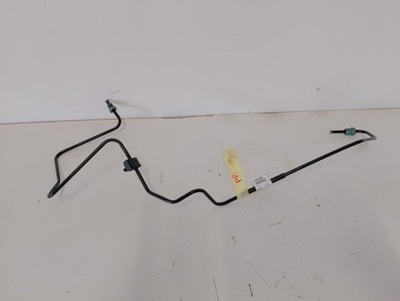 84160793 шланг гальмівний правий перед camaro vi фото №1