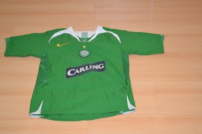 2005-06 Celtic domowa