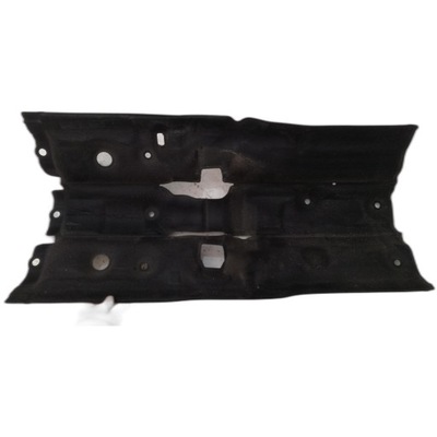 Mercedes w223 защита мат шумоизоляция a2236820002 фото №1