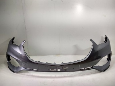 Бампер перед opel grandland x 17-21 yp00024277 фото №1