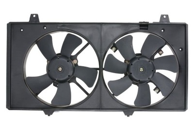 VENTILADOR DEL RADIADOR NRF 47426  