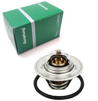 TERMOSTATO ORIGINAL 87/102°C VW PASSAT B5 B6 1.6/1.8/2.0  