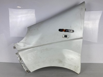 Opel vivaro a крила обшивка лівий перед 2001-2014 фото №1