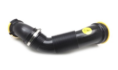 Nowa оригинальная труба воздуха do фильтра skoda octavia iv rs 5wa129654a фото №1