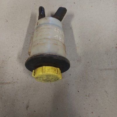 Бачок підсилювача range rover vogue l322 фото №1