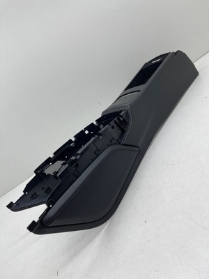 Audi a6 c7 туннель средний кожа! фото №1