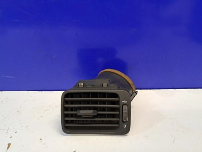 Volvo s80 2003 ґрати обдув фото №1