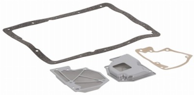 Фільтр гідравлічний shb70230 hifi фільтр фото №1