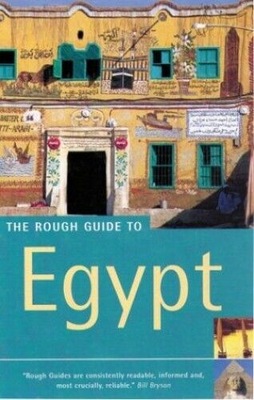 A Rough Guide To Egypt