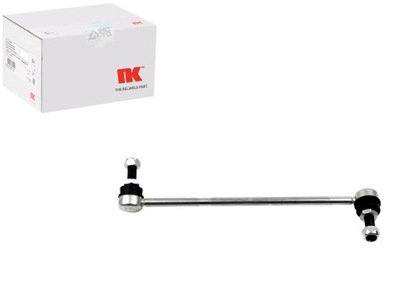 З'єднувач стабілізатора nissan перед qashqai 07- pr фото №1