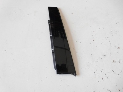 Молдинг двері 8v4839902 audi a3 8v права задня фото №1