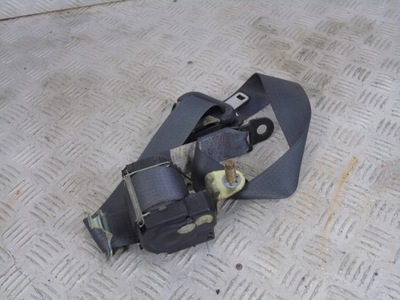 Jeep liberty kj pas безопасности левый перед передний фото №1