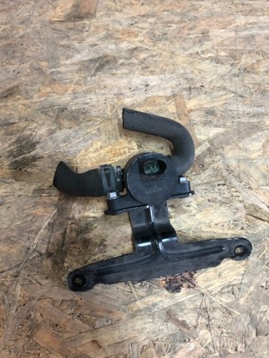 Додаткова насос wody a4 b8 lift 2.0tdi 4h0121671b фото №1