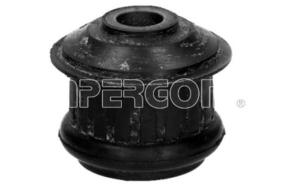 ORIGINAL IMPERIUM BOLSA DEL MOTOR Z PARTE TRASERA L/P AUDI 100 C3 80 B2 80 B4  