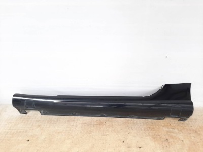 Молдинг поріг ліва mercedes sl r231 w231 amg фото №1