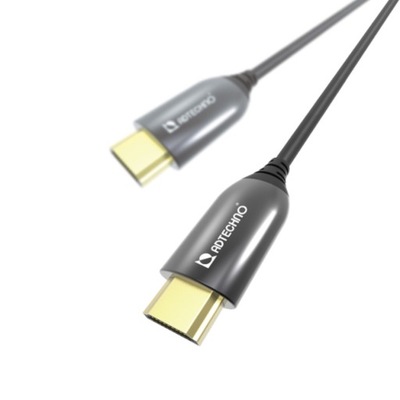 ADTECHNO AHU-007M Kabel HDMI 2.1 UHS 8K AOC 7,5m