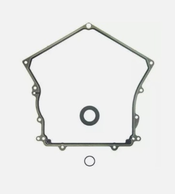 Прокладка крышки распределительного вала dodge charger avenger stratus intrepid 2.7 dohc фото №1