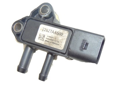 Subaru forester iii 2.0d датчик давления выхлопных газов фото №1