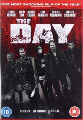 DAY [DVD]