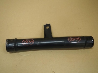 Пабтрубок  труба шланг воздуха ducato jumper boxer фото №1