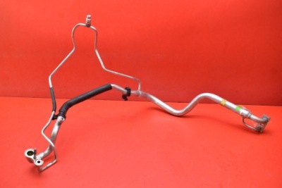 Шланг трубка кондиционера opel mokka a 1.4 t 140km 12-15 фото №1