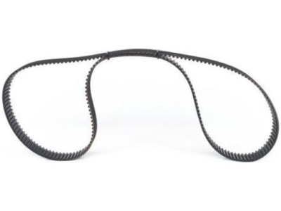 Ремень распределительного вала bosch фото №1