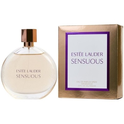 Estee Lauder Sensuous Edp UNIKAT 30 ml